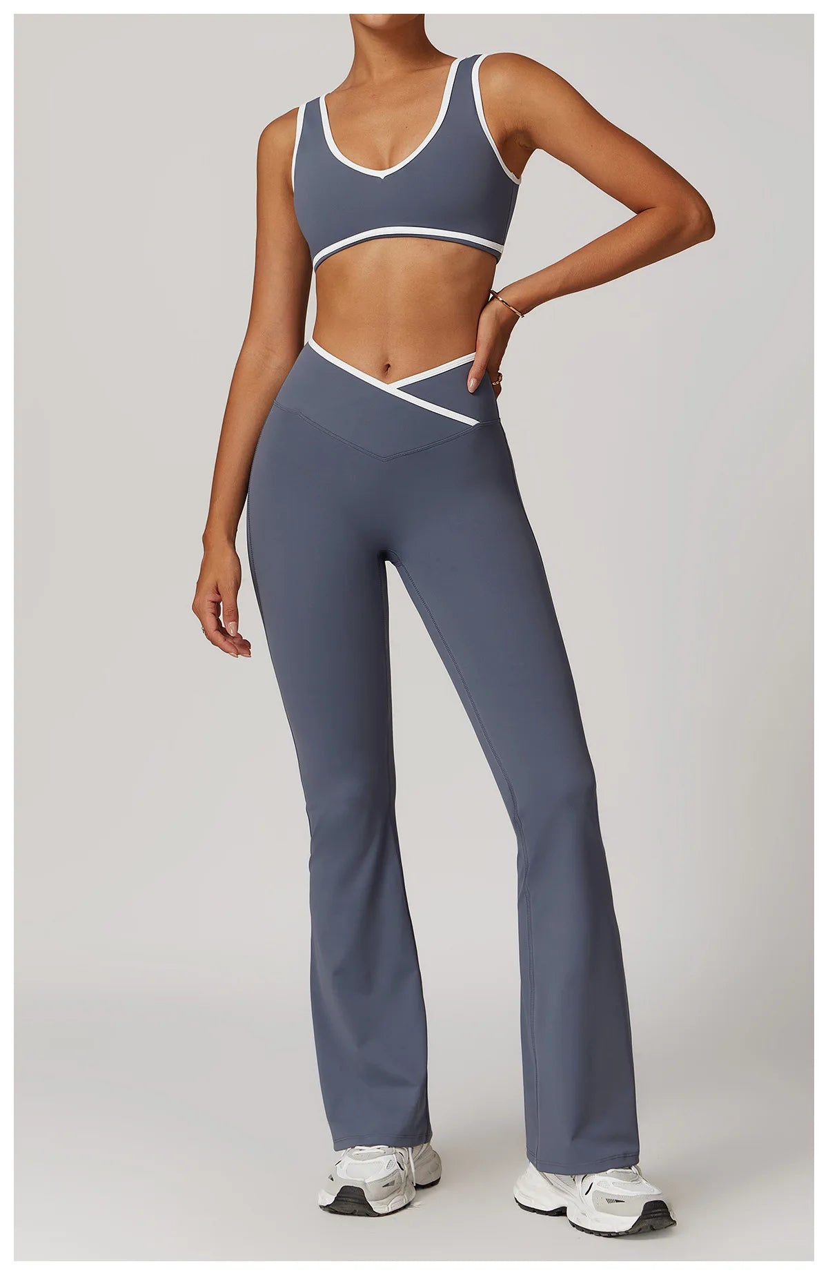 Sydney 2 Piece Activewear Set