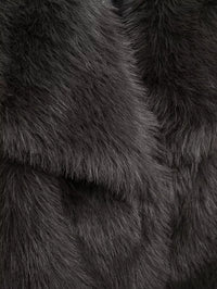 Maison Royale Fur Coat