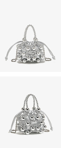 Billionaire Bubble Bag