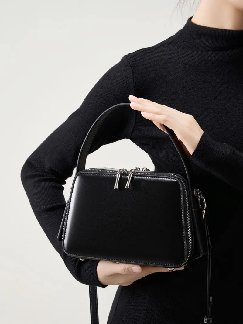 Booked & Bougie Box Bag