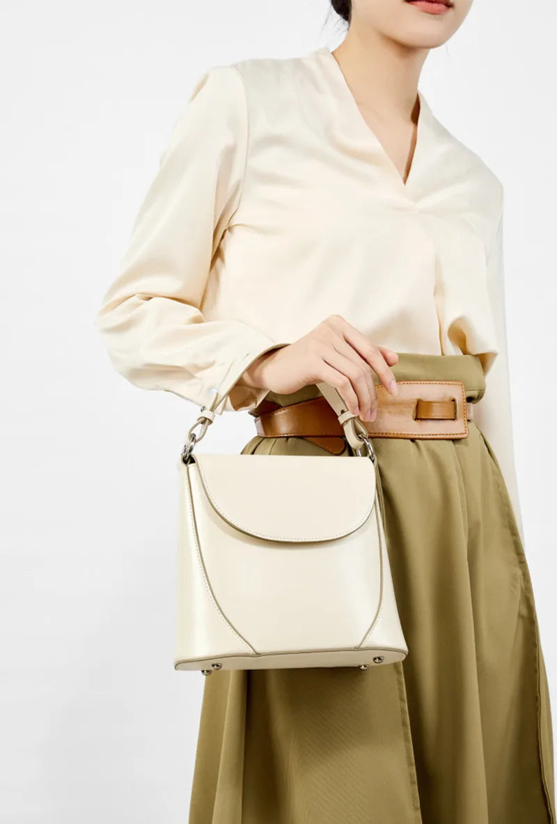 Smooth Operator Satchel