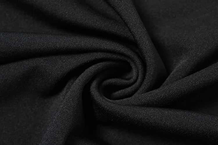 Blush Secret Backless Maxi