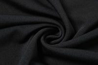 Blush Secret Backless Maxi