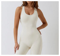 Jordan One-Piece Seamless Jumpsuit