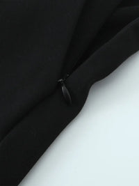 Luxe Lounge Wide-Leg Pants