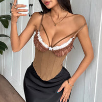 Soft Girl Dreams Corset