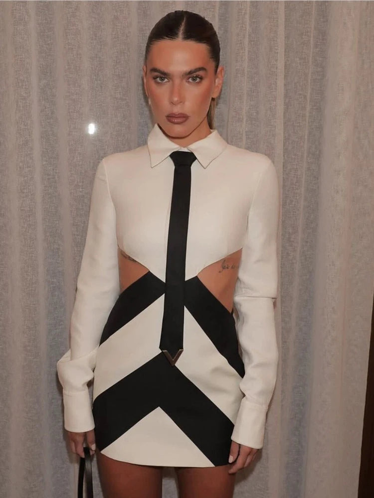 Executive Cutout Mini