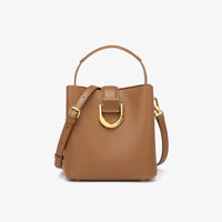Modern Muse Mini Bucket Bag