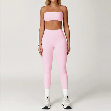 Riley Two Piece Workout Set