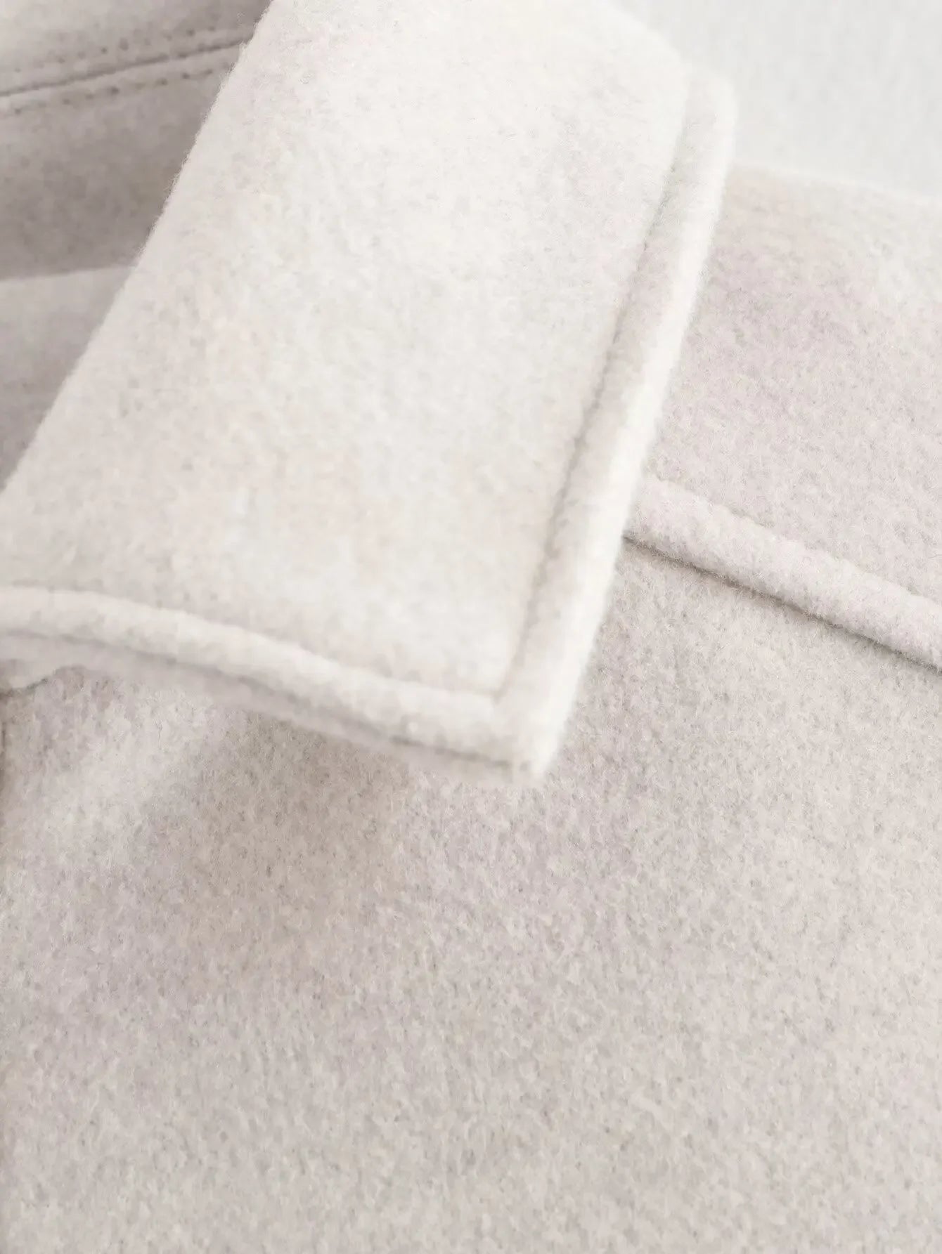 Polar Soft Utility Jacket