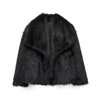 Maison Royale Fur Coat