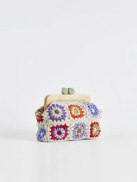 Bloom Babe Crochet Bag