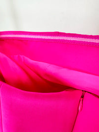 Bow Down Barbie Mini Dress Set