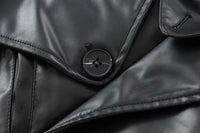 Vixen Vibes Belted Moto