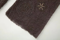 Sequin Wide Leg Pants