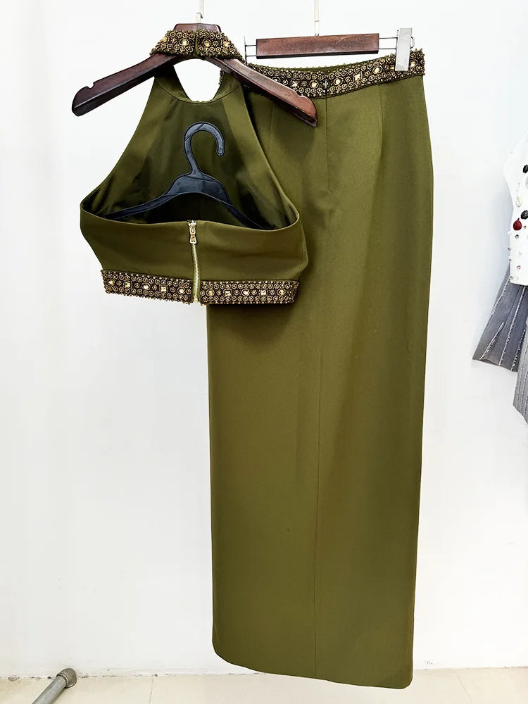 Desert Jewel Maxi Set