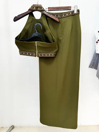 Desert Jewel Maxi Set