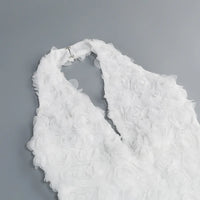 Petal Obsession Maxi Dress