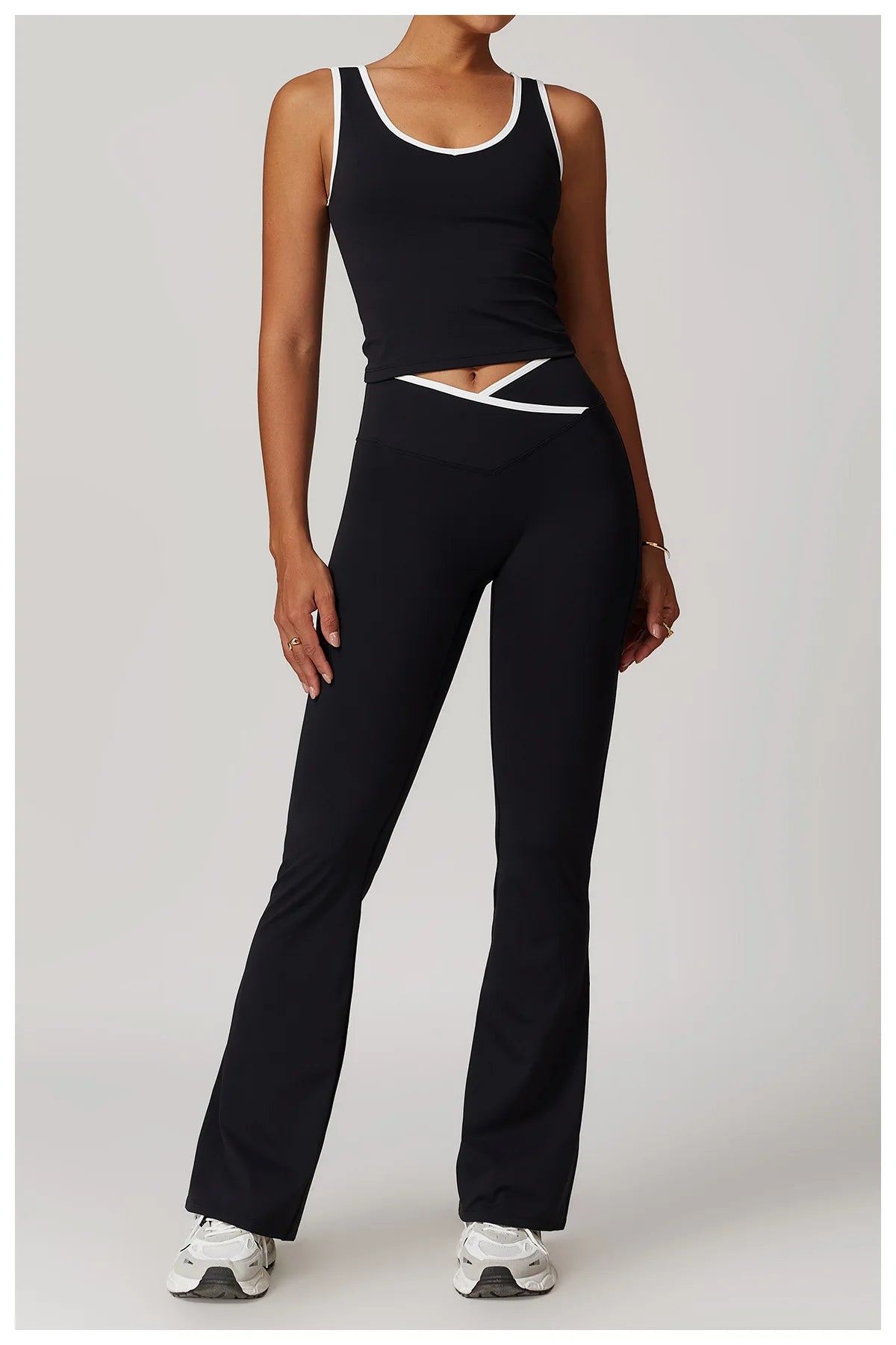 Sydney 2 Piece Activewear Set