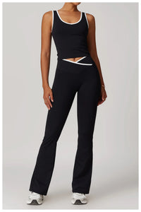 Sydney 2 Piece Activewear Set