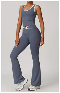 Sydney 2 Piece Activewear Set