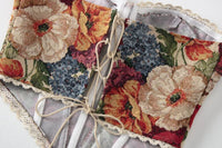 Floral Desire Corset