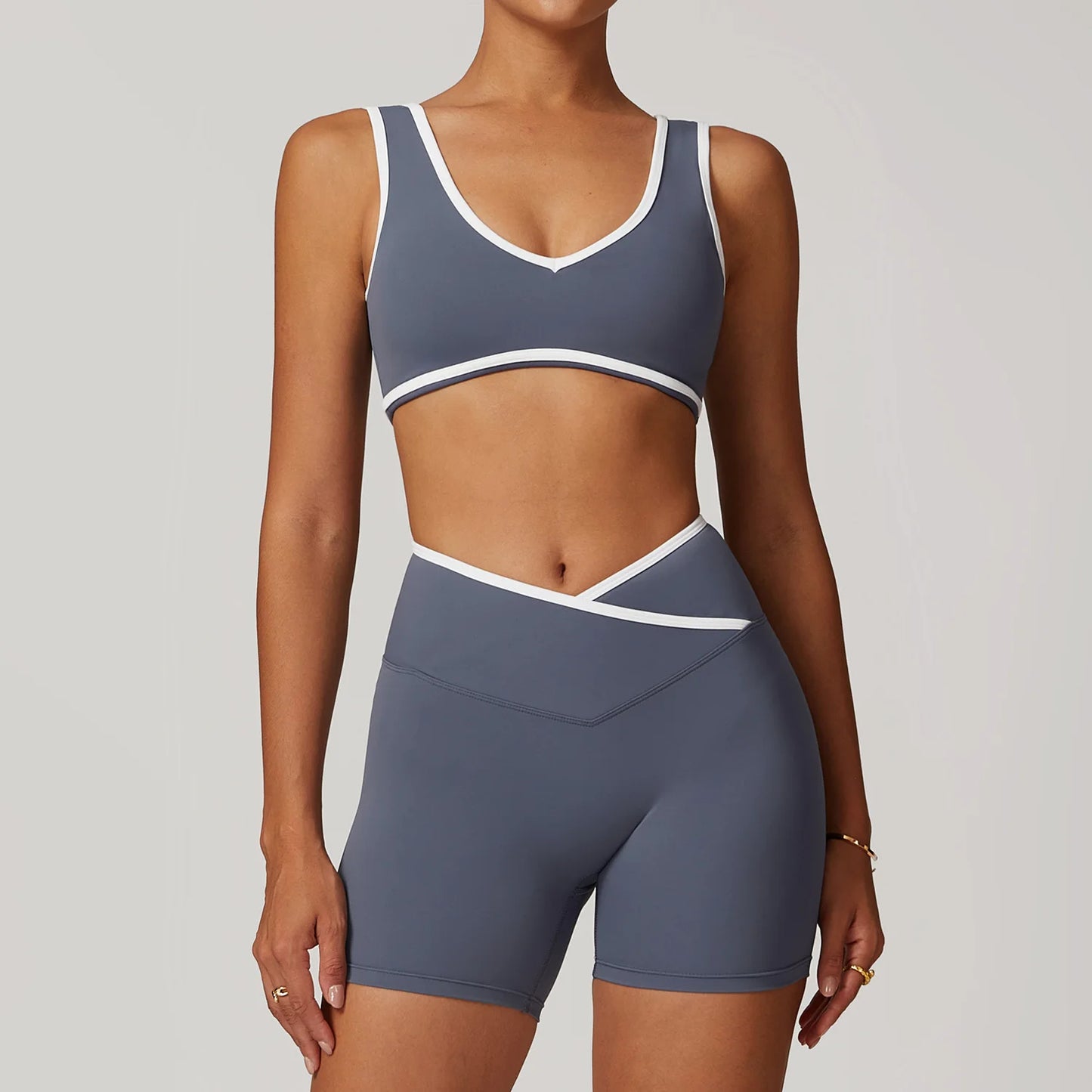 Sydney 2 Piece Activewear Set