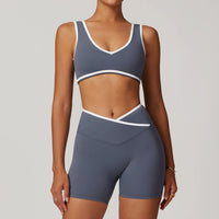 Sydney 2 Piece Activewear Set