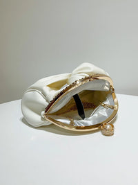 Luxurious Chic Clutch Purse