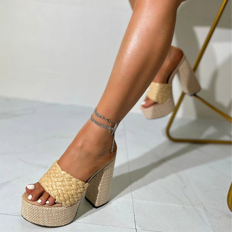 Salt & Sun Platforms