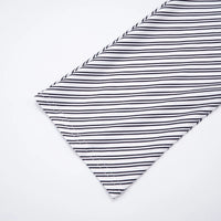 Weekend Lines Fitted Tee