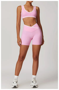 Sydney 2 Piece Activewear Set