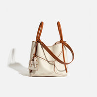 Downtown Darling Tote