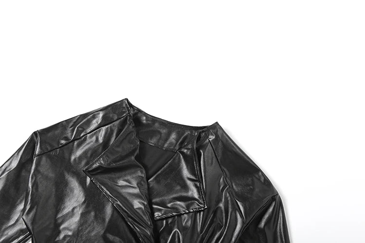 Wine Me Up Cropped Jacket