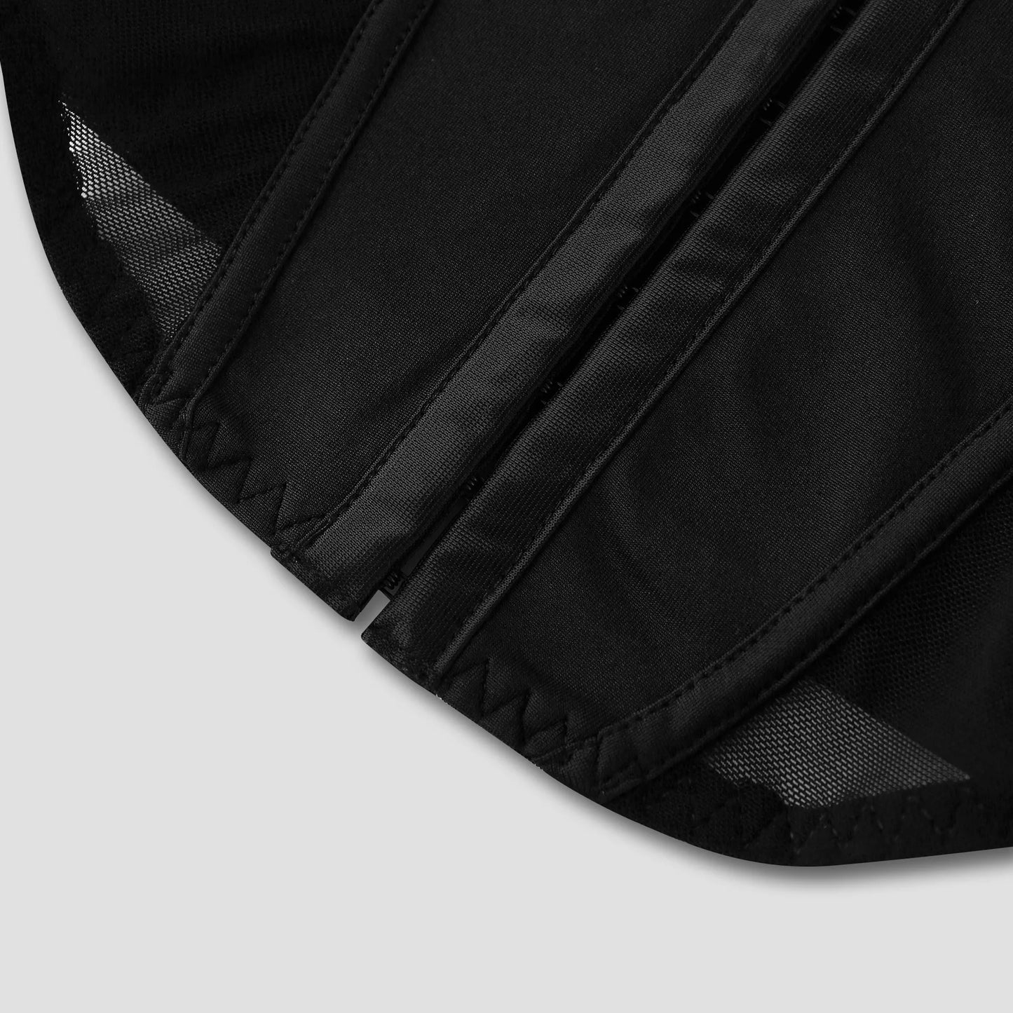 Criss-Cross Desire Top