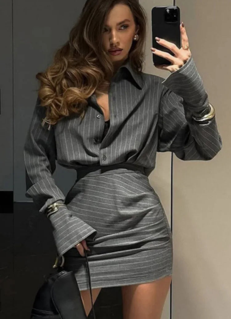 Corporate Chic Mini Set