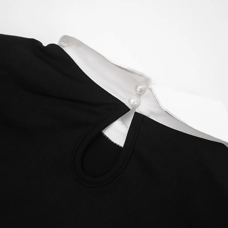 All Business, Not So Casual Mini