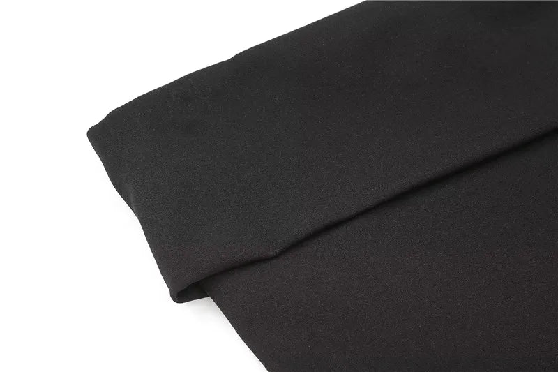 Sleeveless Bustier Tube Corset Top