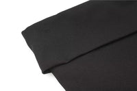 Sleeveless Bustier Tube Corset Top