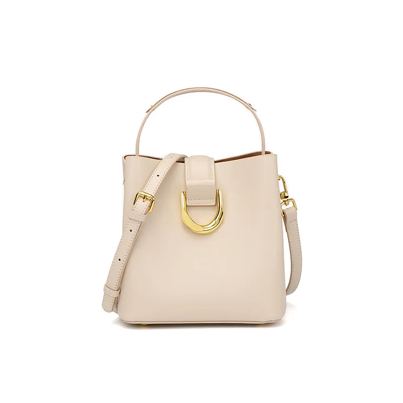 Modern Muse Mini Bucket Bag