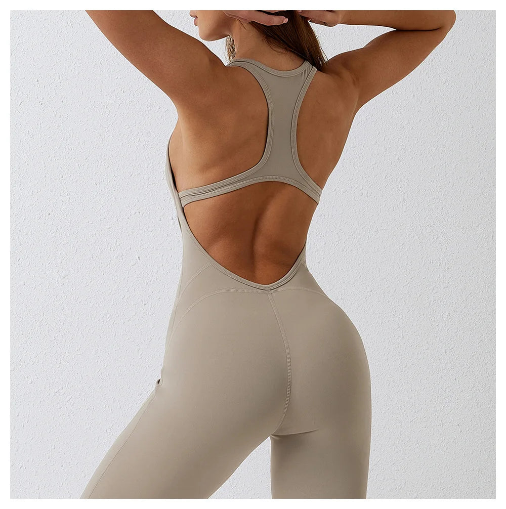 Jordan One-Piece Seamless Jumpsuit