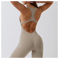 Jordan One-Piece Seamless Jumpsuit