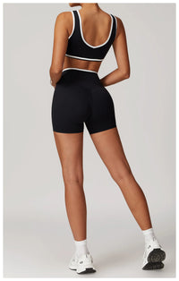 Sydney 2 Piece Activewear Set