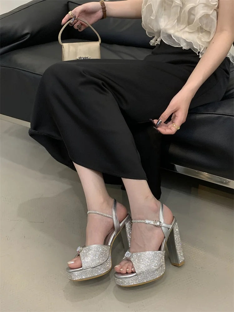 Big Sparkle Energy Platforms