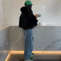 Cold Girl Couture Jacket