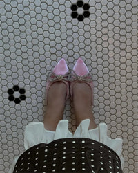 Lace Strapless Backless Sexy Midi Dress