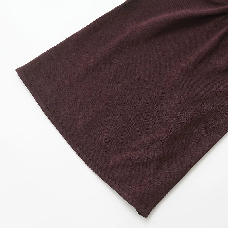 Halter Gold Ring Sleeveless Top