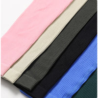 Seamless One-Piece Yoga Jumpsuit