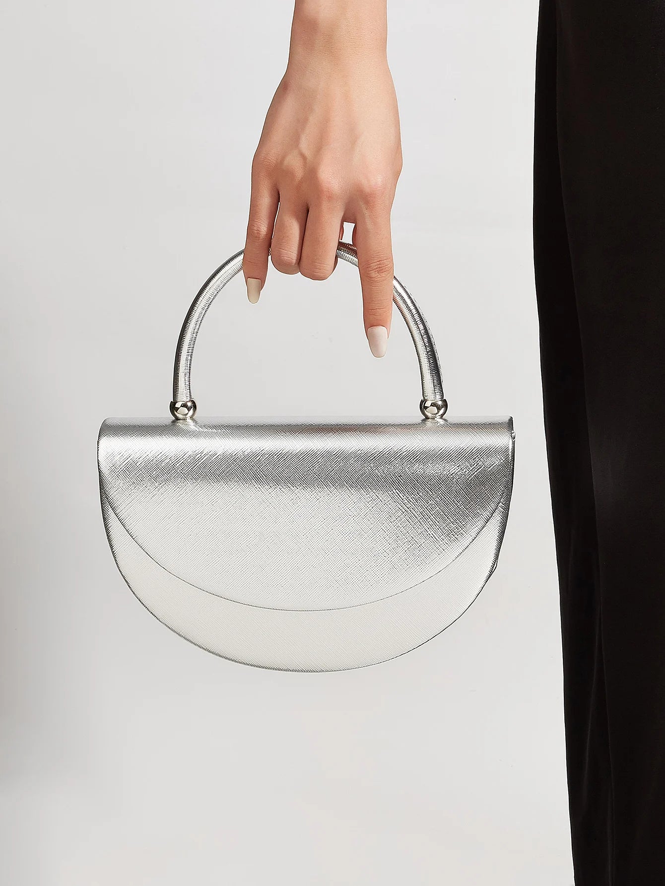 Aura Crescent Bag