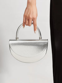 Aura Crescent Bag